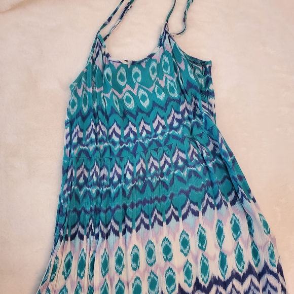 FABULOUS! MOSSIMO Maxi Dress Size: M - Picture 2 of 10